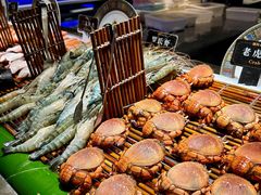 -加餐海鲜自助(集美银泰百货店)