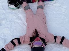-长春莲花山滑雪场
