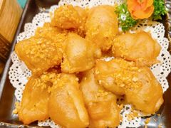 -誉八仙粤菜(万象天地店)
