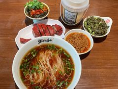 -张太和本帮面·现炒浇头(梅园店)