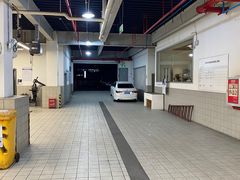 -杭州中沃沃尔沃4S店(滨江区店)