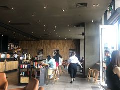 -星巴克臻选(杭州西溪印象城店)