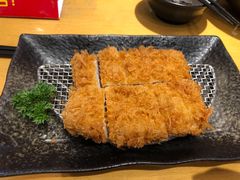 -胜博殿日式炸猪排(西红门店)