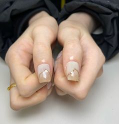-H12 STAR日式美甲美睫专门店