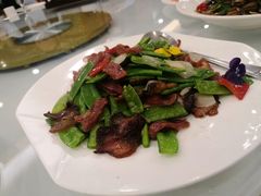 -潮福城大酒楼(二环东路店)