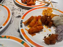 -比格比萨自助(宝山日月光店)