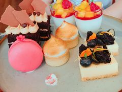 -城市露台景观餐厅(淮海路店)