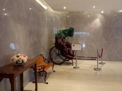 -香港港岛太平洋酒店