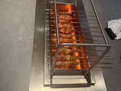 -冰城串说·羊肉串烧烤(哈西大街店)