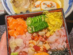 -山葵家·创意料理(宁波来福士店)