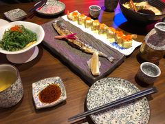 -白石的深夜食堂(济南万象城店)