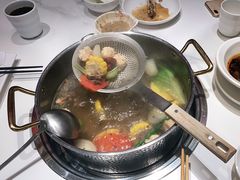 -犇鼎牛潮汕牛肉火锅(新辰里学清路店)