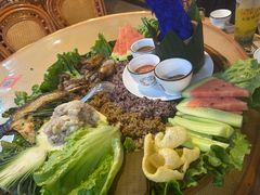 -南木湾·孔雀宴手抓饭·傣味餐厅