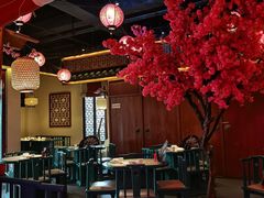 大堂-探花·意境江南菜·唐伯虎文化体验店·松鼠桂鱼(观前店)