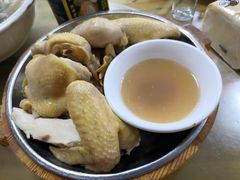 -真好吃牛杂(白沙店)