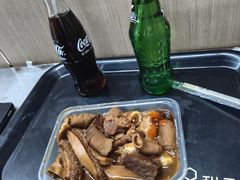 -阿姨牛杂(北京路店)