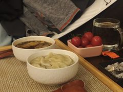 -水墨澜渟足道·SPA·传统(四望亭东关街店)