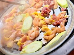 -阿鸡鱼庄·顺德鲜蒸小炒(亚运村店)