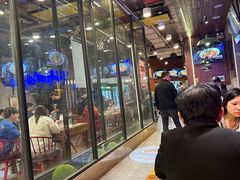 -阿记烧烤(大兴新区店)