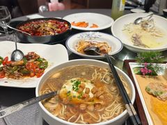 -钱塘宴(东站西子国际店)