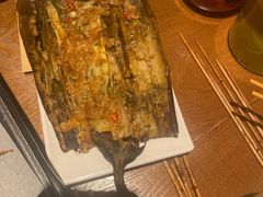 -管氏翅吧(马家堡店)