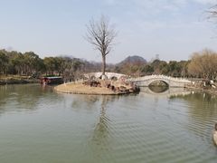 -狼山风景名胜区