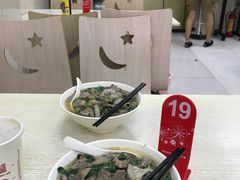 -华记原味汤粉王(日东花园店)