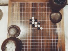 -华夏良子·足道SPA艾灸(王府井店)