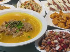 -福利来酒店(舜耕店)