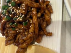 -福来居烤鸭店(天坛二店)