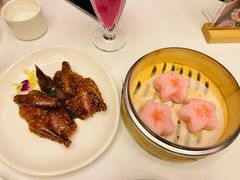 -水上明月·湖景餐厅