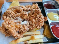 -青春分食(仙林大学城店)