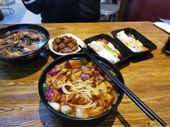 -董记面馆(漳州二路店)