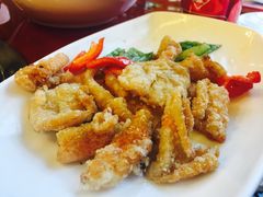 -香丽缘饭馆(黑龙潭店)