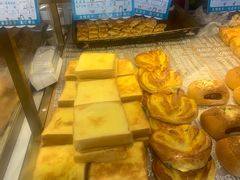 -吉美诺烘焙(公园北路店)