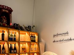 -JF Garden(渔人码头店)