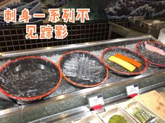 -盛宴自助餐厅(运达喜来登店)
