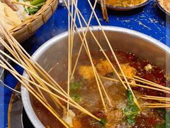 -马路边边串串香(双井直营店)