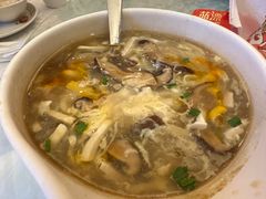 酸辣汤-永兴餐厅(复兴中路店)