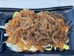 -北戴河庆山饭店·海鲜砂锅粥(北戴河黑石路店)