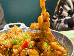 -蛙喔牛蛙(百联南方店)