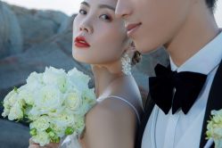 -巴黎婚纱摄影(瑞安旗舰店)