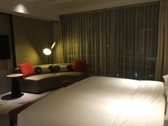 -广州奥园喜来登酒店
