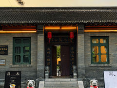 -赵尔巽公馆-旧址