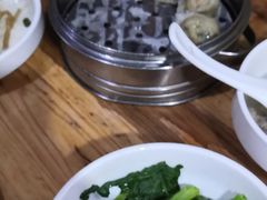 鱼饺-江南红鱼汤(洋中花园店)