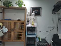 -杏林康桥中医正骨·体态矫正·跌打损伤·推拿按摩(国贸建外SOHO店)