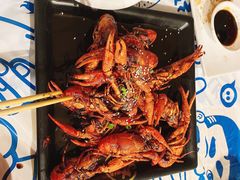 -松哥油焖大虾(科技园店)