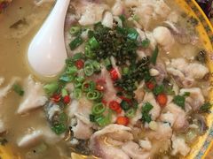 -燕北云山·农家菜·灶台鱼(密云溪翁庄店)