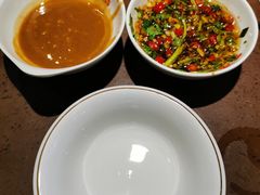 -幸运牛汕头小黄牛牛肉火锅(梅林店)