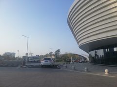 -厦门五通客运码头